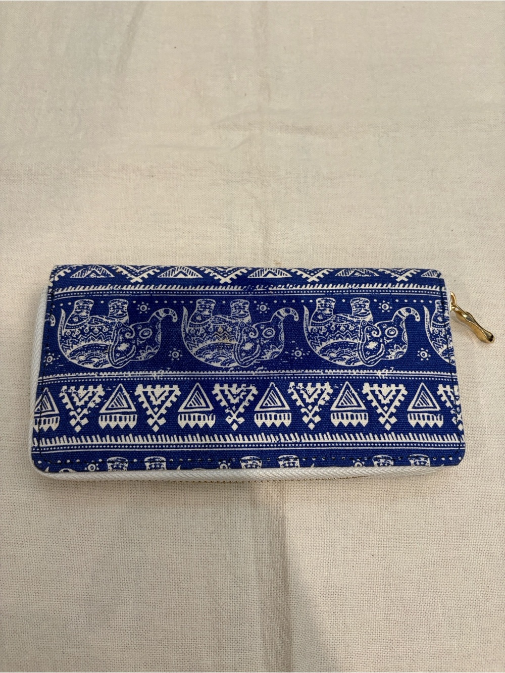 Elephant Wallet - Picture 3 of 7